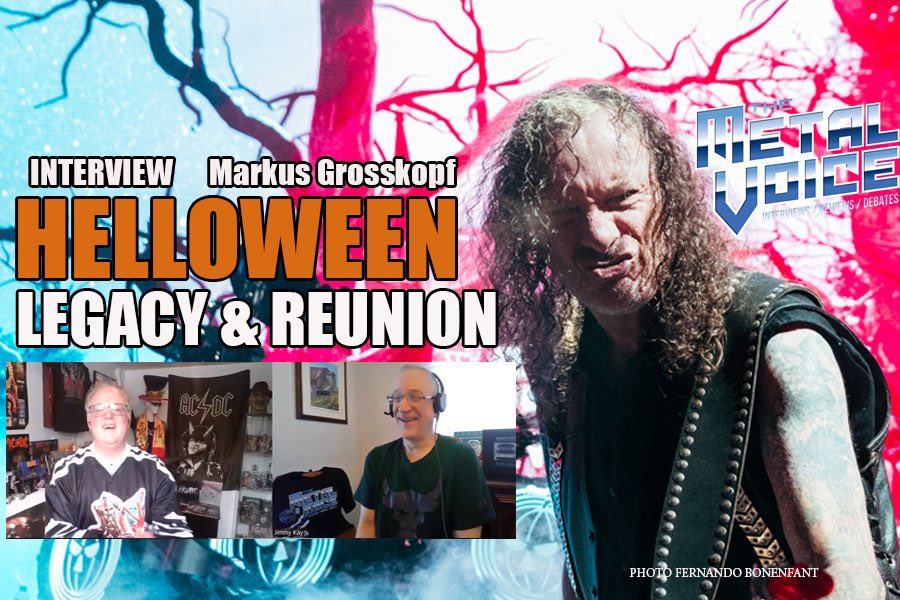 Helloween Fanpage tweet media