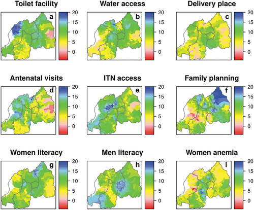 Geo-spatial Information Science tweet media