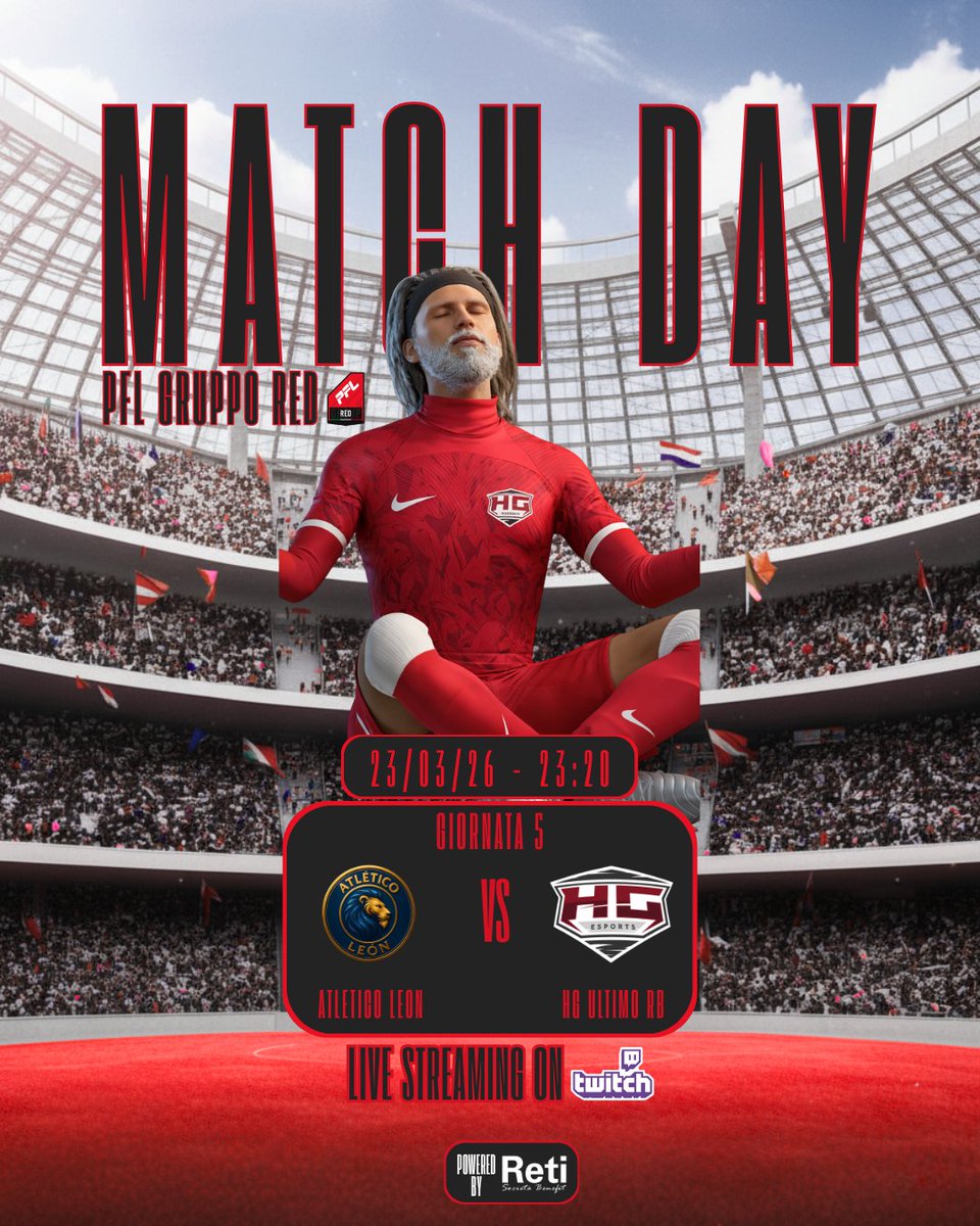 HG Esports tweet media