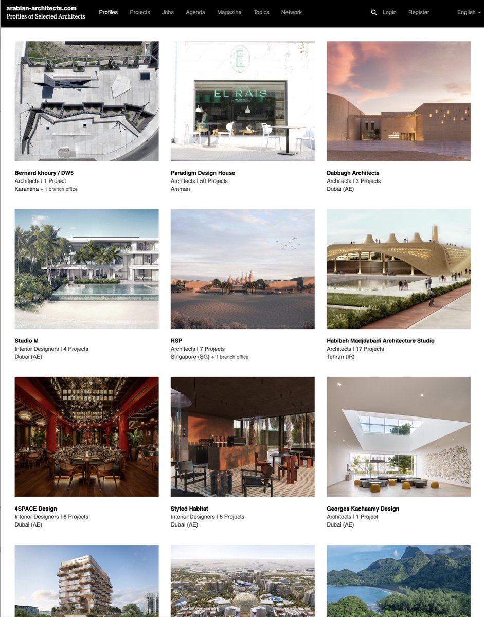 japan-architects tweet media