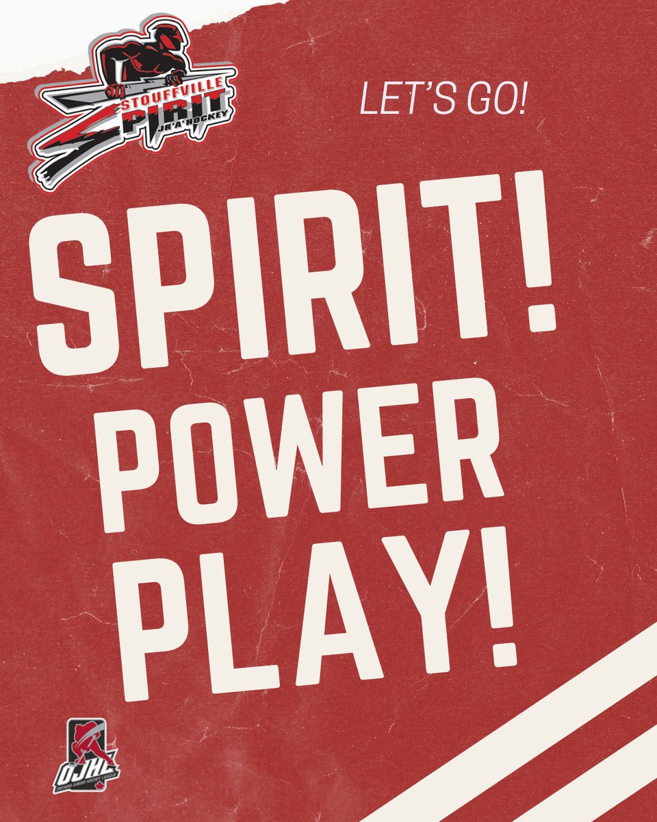 Stouffville Spirit tweet media