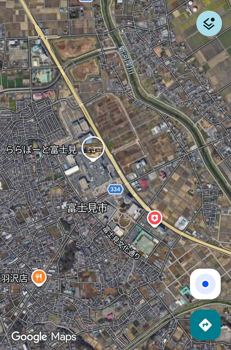 道路開通情報 tweet media