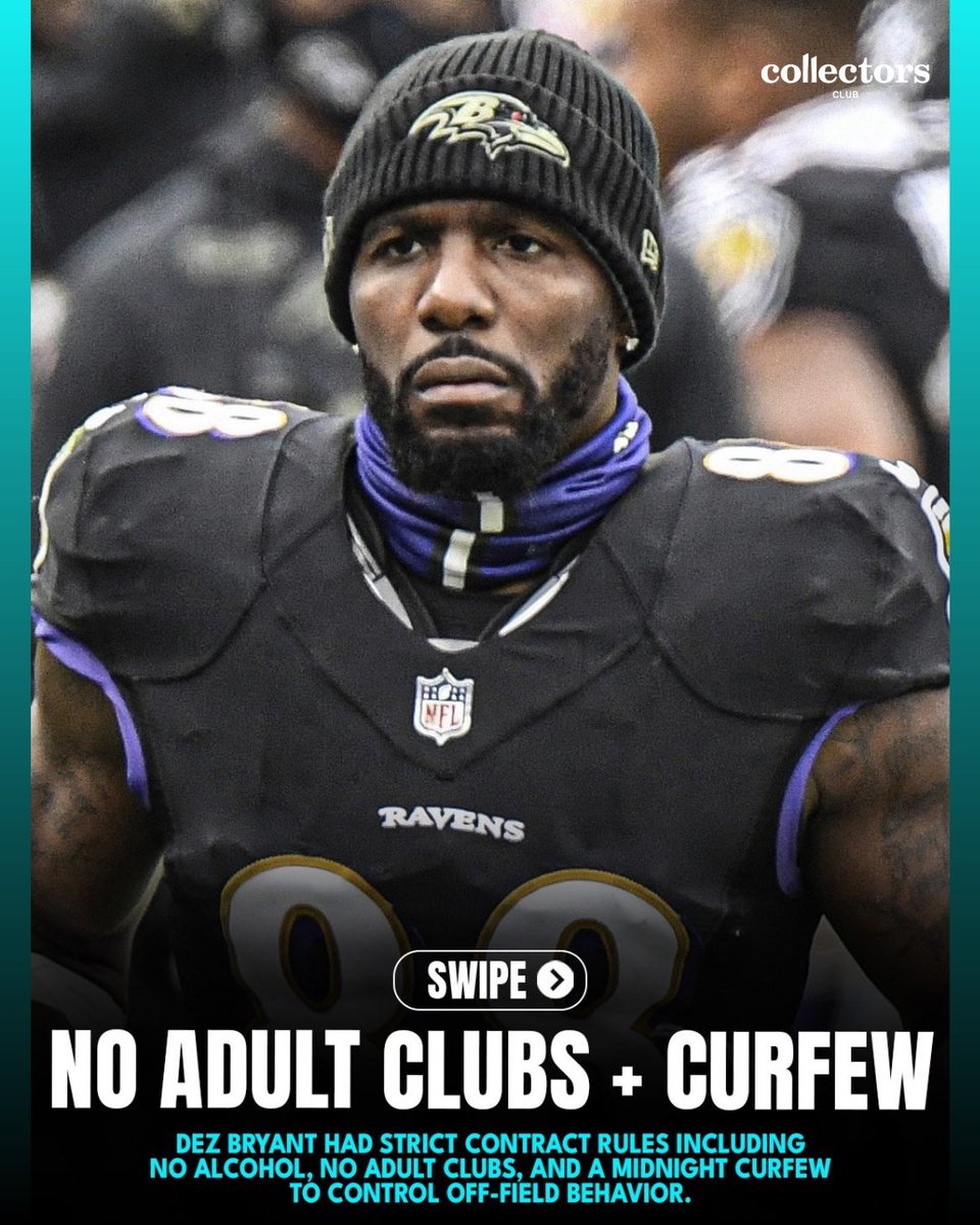 Collectors Club tweet media