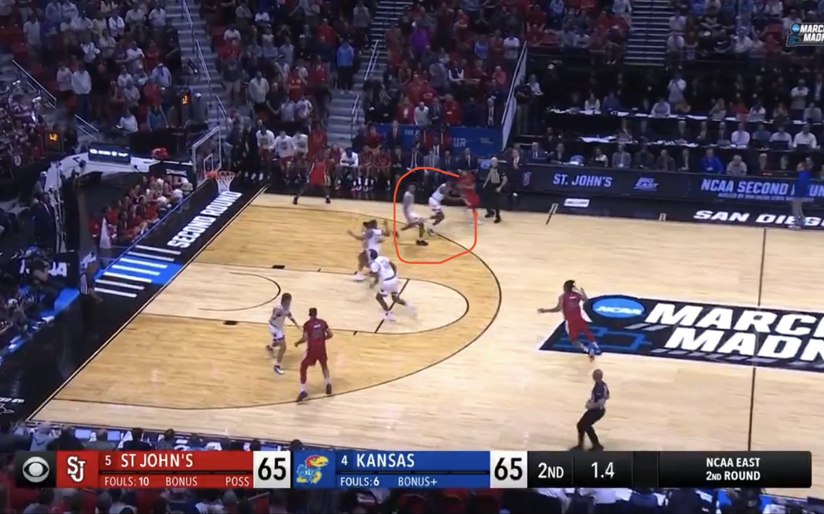 KC Sports Authority 🎙 tweet media