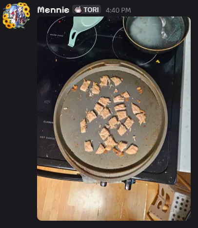 mimi ミミ👻💧【BONDLIVE EN】 tweet media