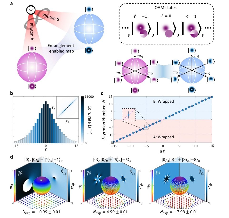 Gaston Giribet tweet media