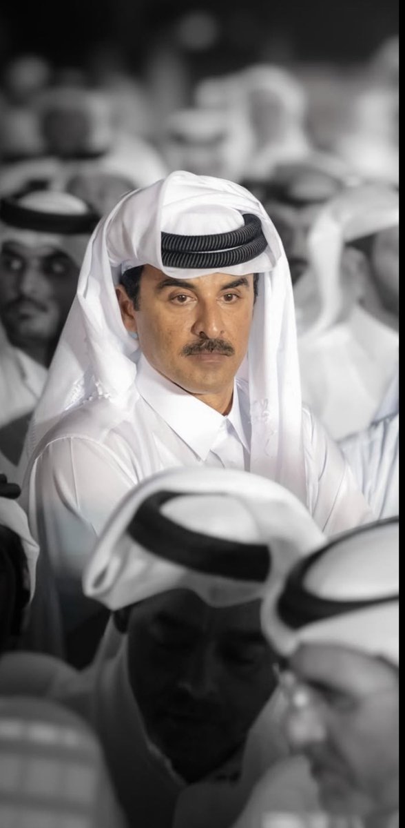 KhalidaJAlthani's tweet photo. عظم الله اجرك يا امير السلام #تميم_بن_حمد_آل_ثاني https://t.co/MFhDDDt1U6
