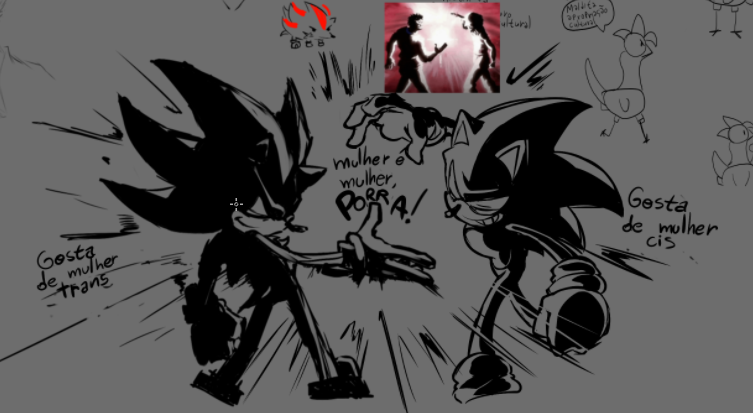 Ashuro Rusty Knout 🔞 "Working in IRON DUST" tweet media