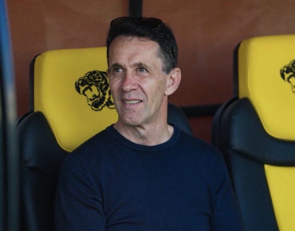 بن عطيه tweet media