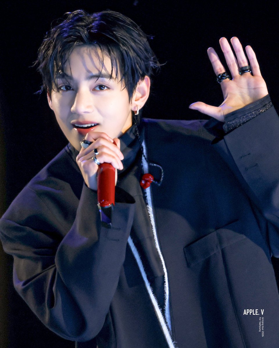 애플뷔 APPLE_V 🍏🍎 BTS V FAN ACCOUNT tweet media