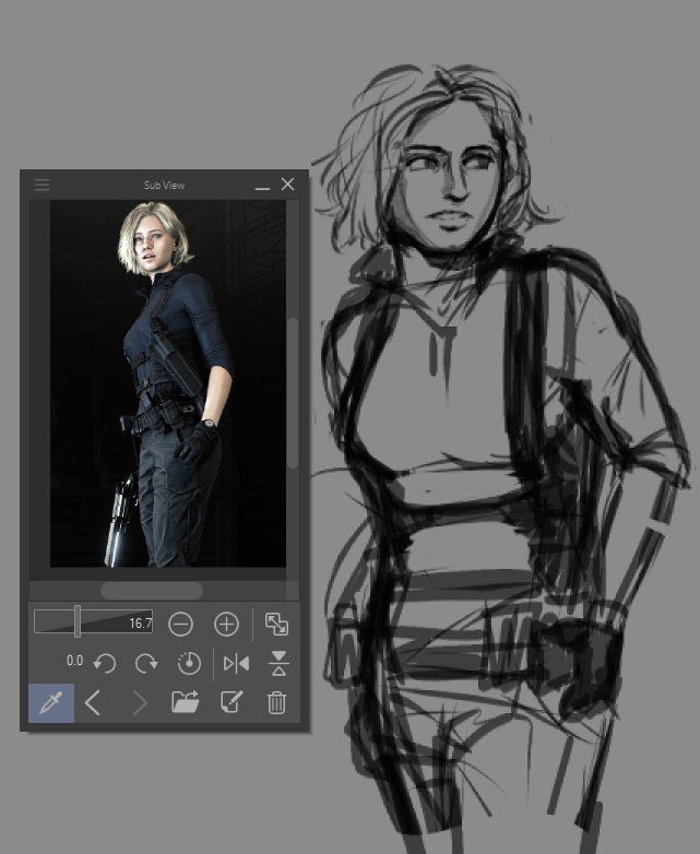 NoodleDood_'s tweet image. grace #mygrace