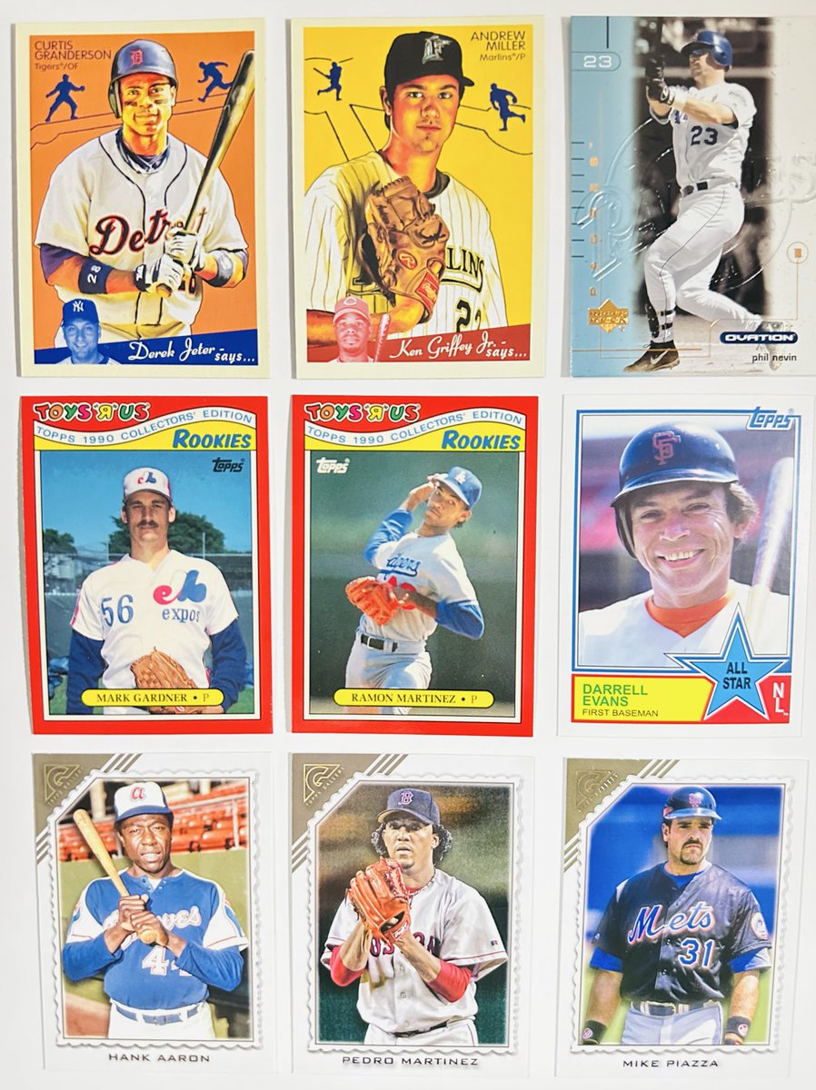 DWD Sports Cards tweet media