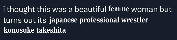 konnor ! tweet media