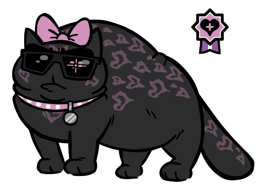 🩷 C-800 tweet media