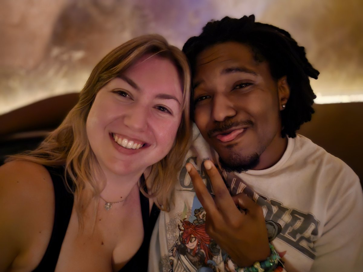 Corey Wilder 🎙🍉 - Is the NUMBAH ONE Enjin Fan 🤓 tweet media