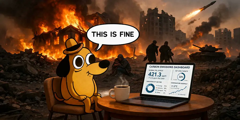 Watts Up With That tweet media