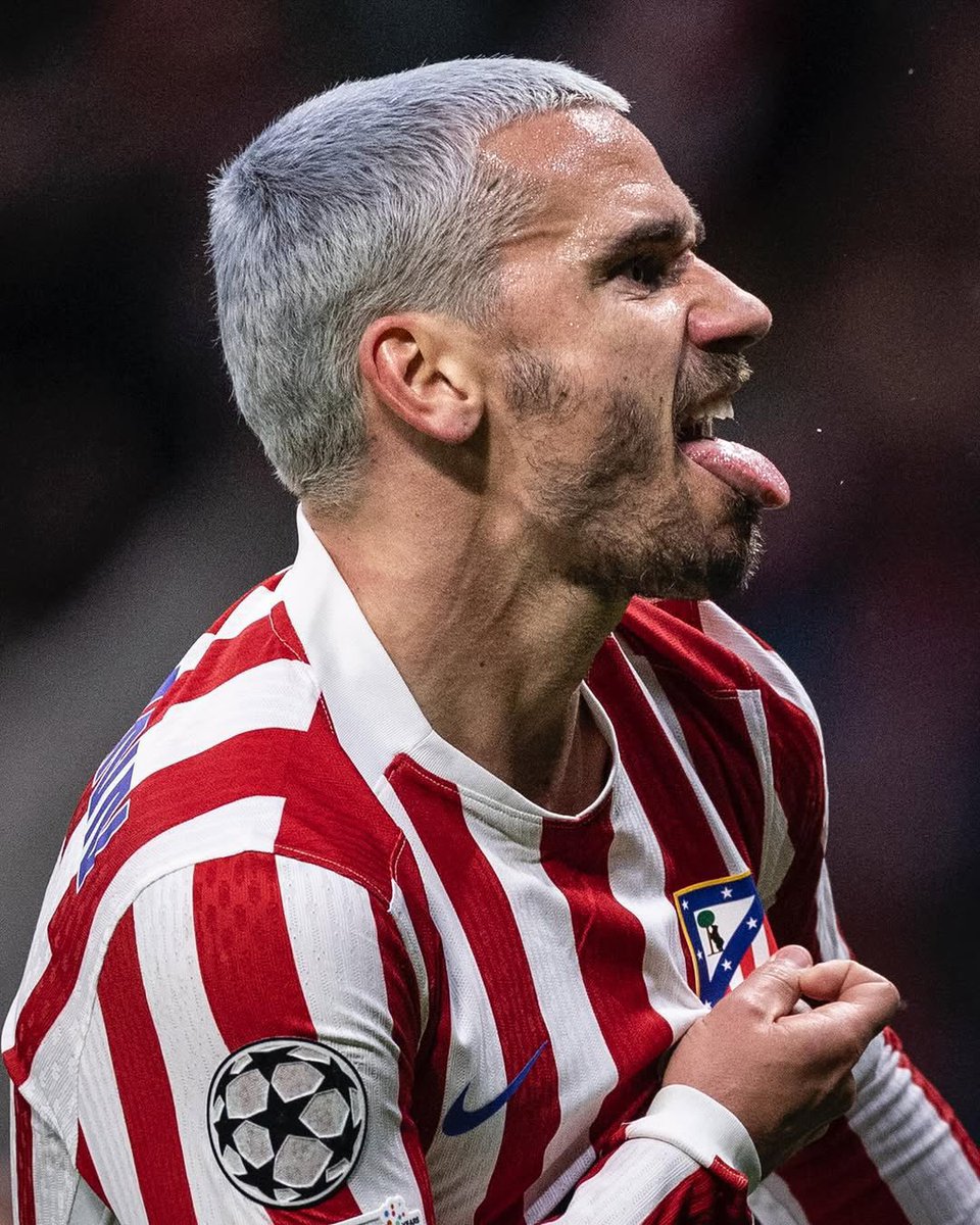 Atletico Universe tweet media