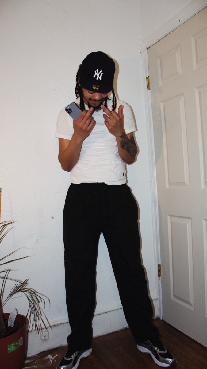 TheTrenchChild's tweet image. #lll