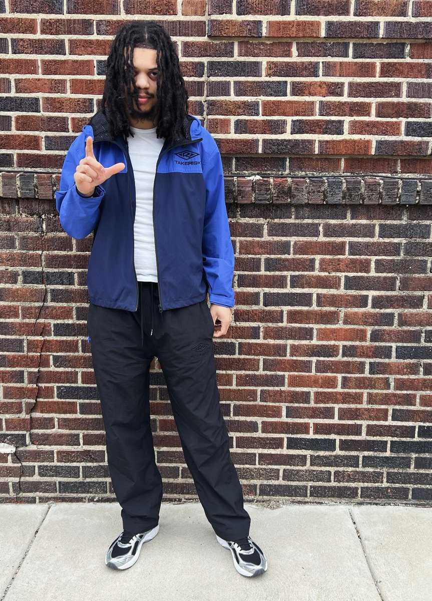 TheTrenchChild's tweet image. #lll