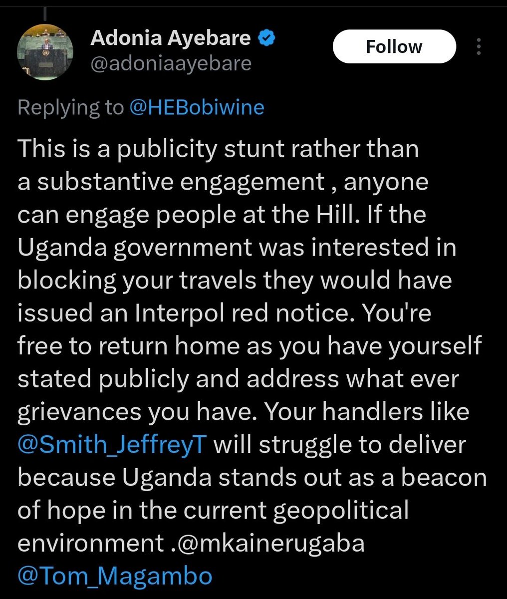 Kasirye Ashraf tweet media