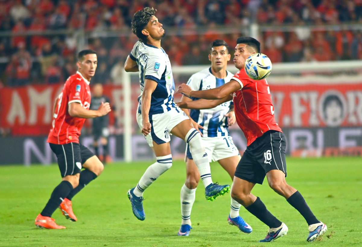 Endiablados tweet media