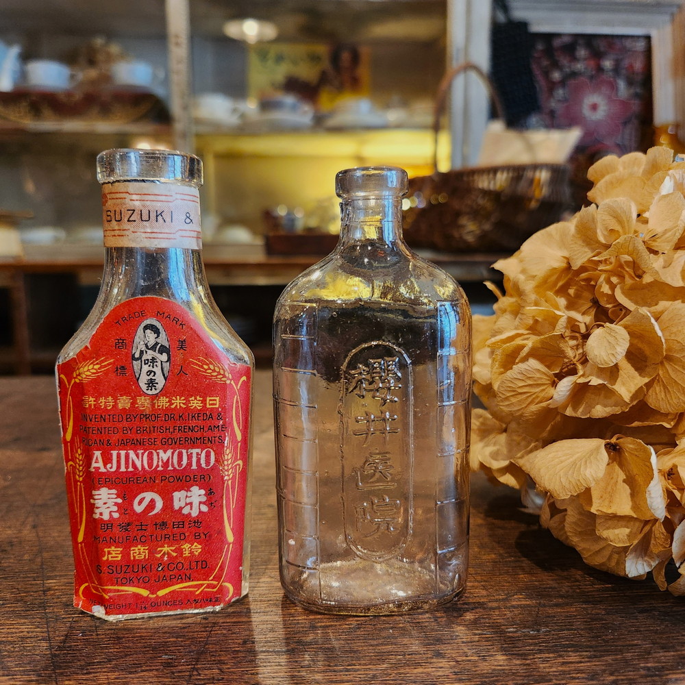 旧式生活雑貨店 神戸トランヂスタ tweet media