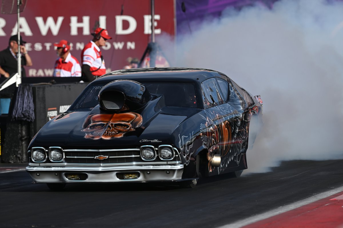 National Dragster tweet media