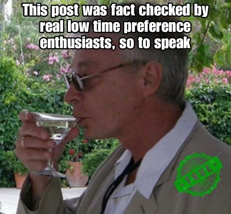 Hoppeism ‡ tweet media