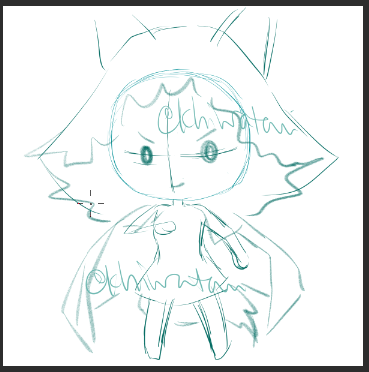 Ki Hiwatari //日渡希 tweet media