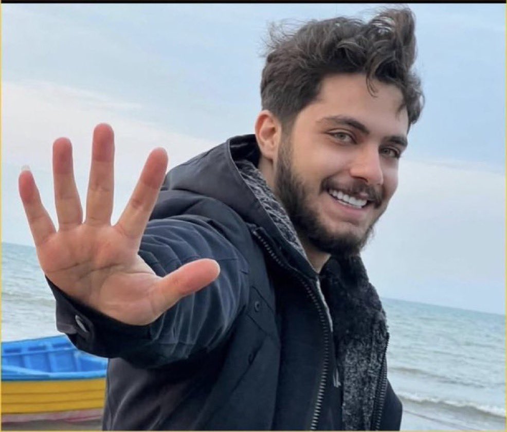 Ilia 🇮🇷 tweet media