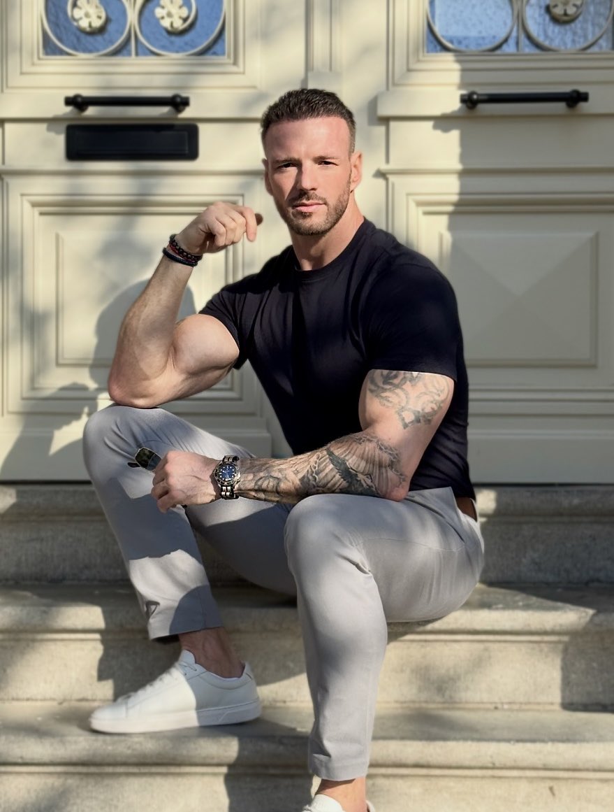 Blake Dawson tweet media