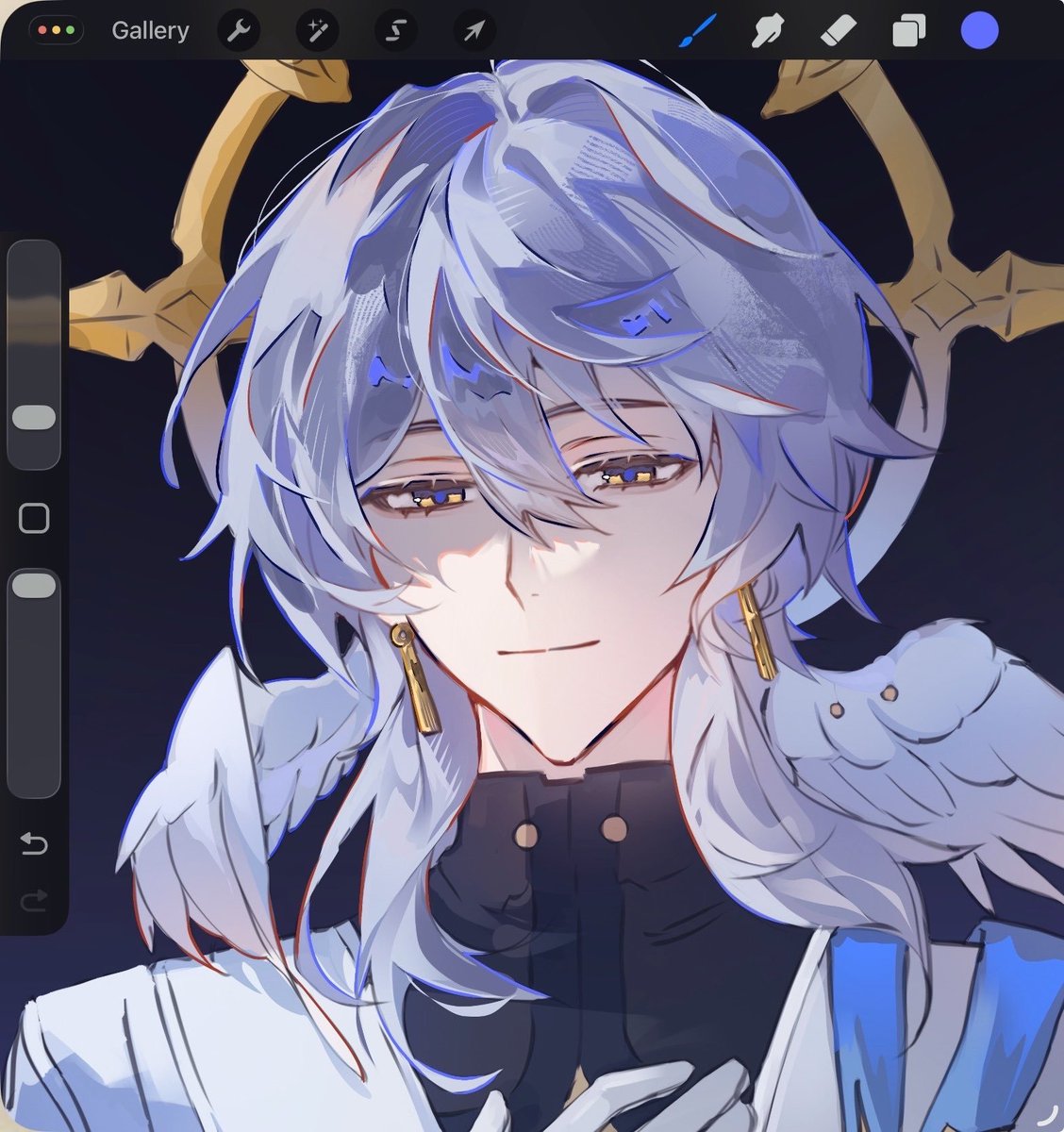 🌙✧ Ashlie Chan ✦✉️ ໒꒱ tweet media