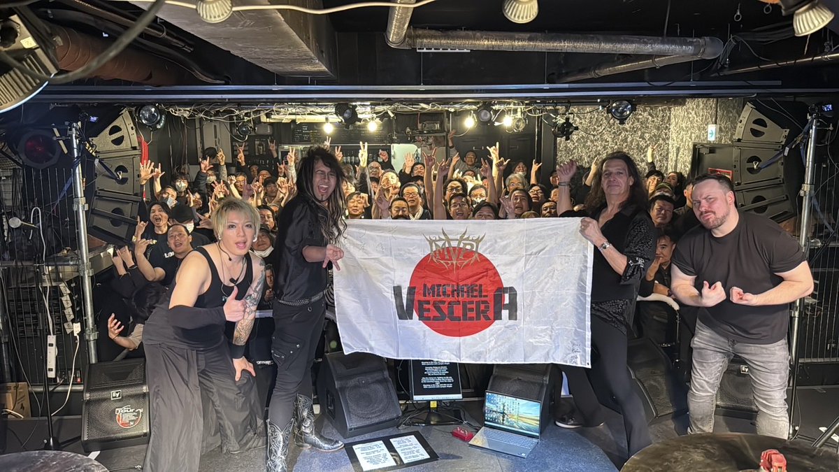 Neu:NOIZ YAMATO tweet media