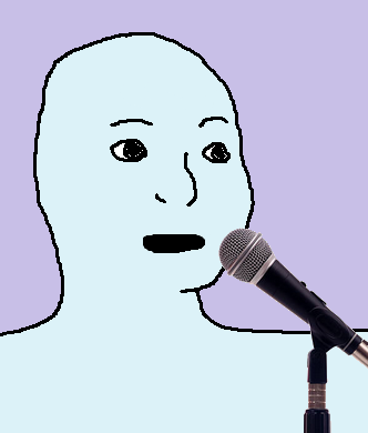 C A L M P O S T E R tweet media