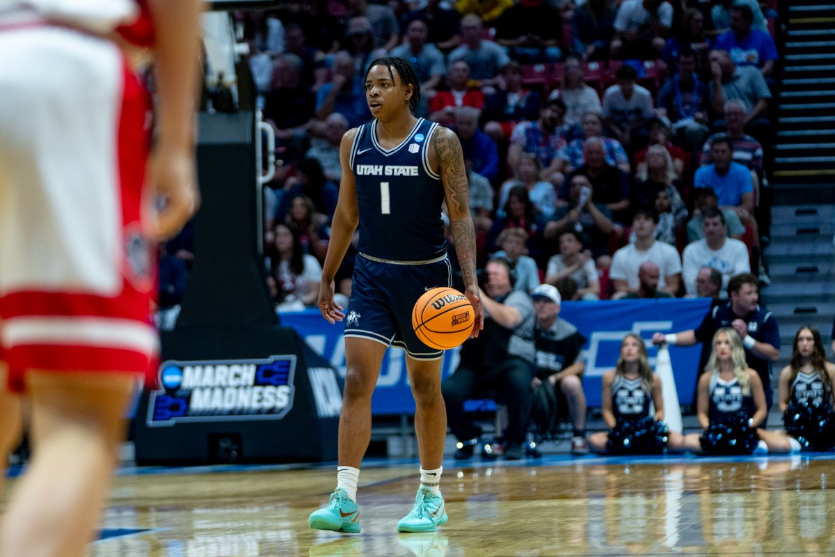 USU Men's Hoops tweet media