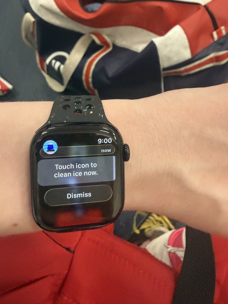 Sammi Silber 🏒 tweet media