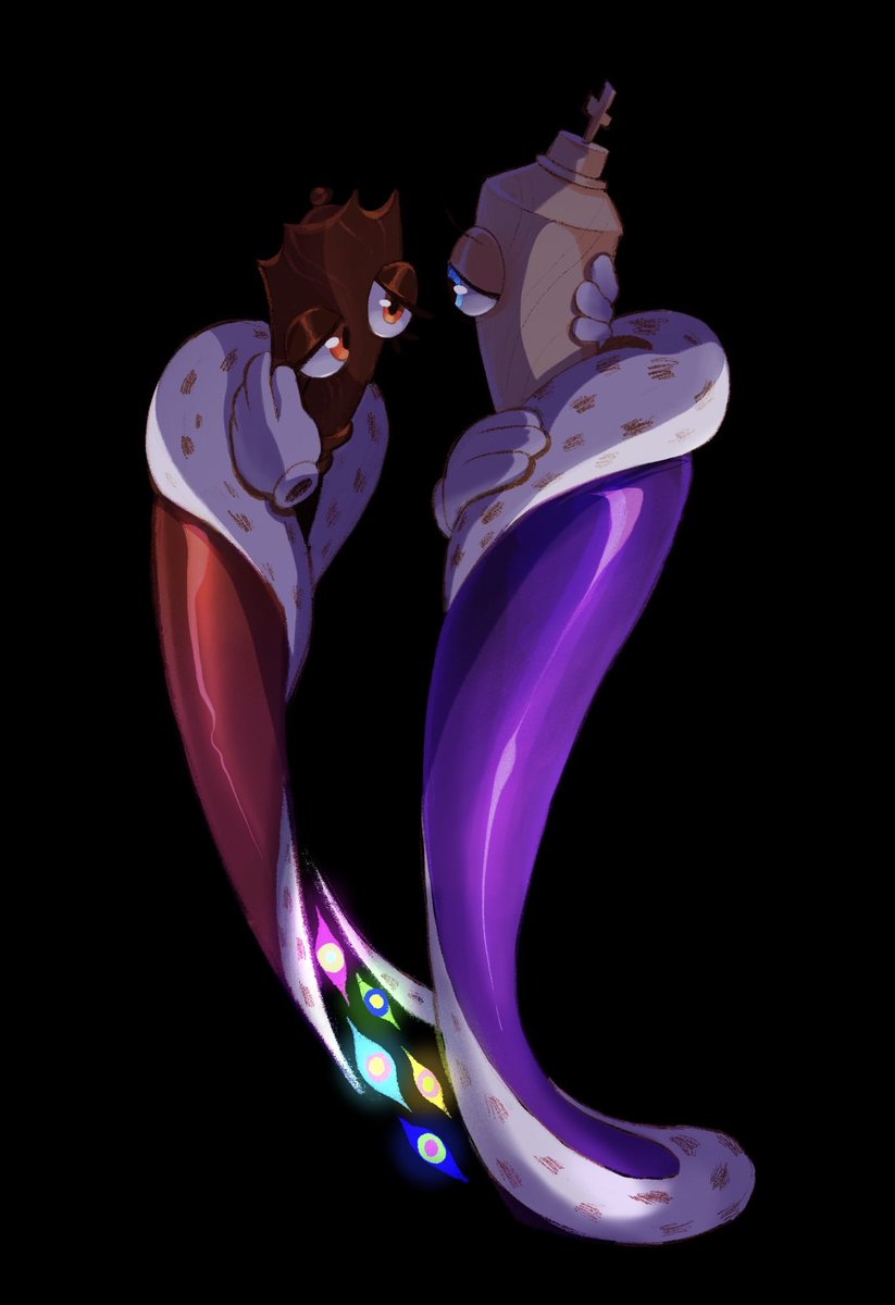 Clara McCaffrey tweet media