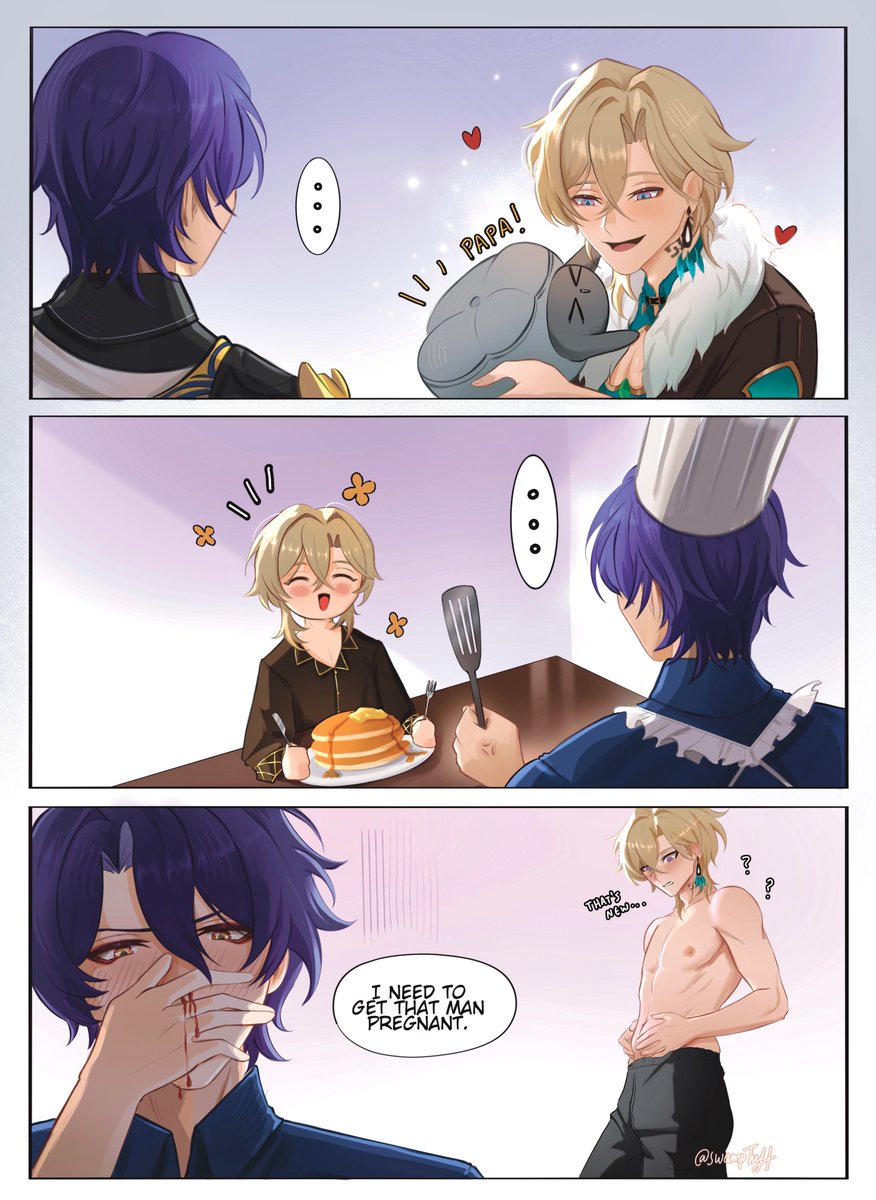 Tuft | Actual Goblin tweet media