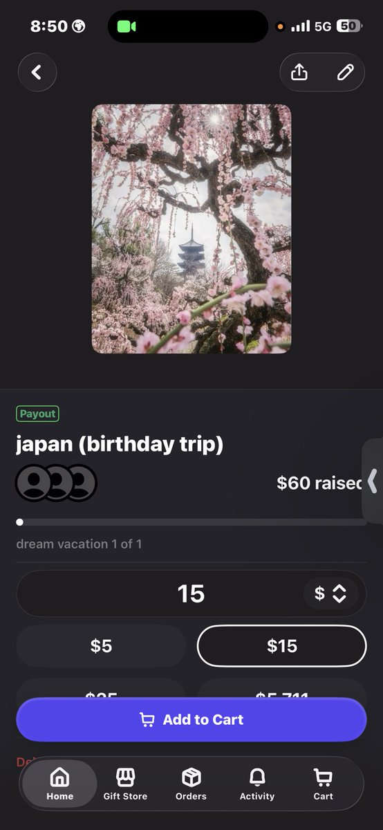 zarrie 👸🏽|| FINDOM 𝜗ৎ ᯓ★ tweet media