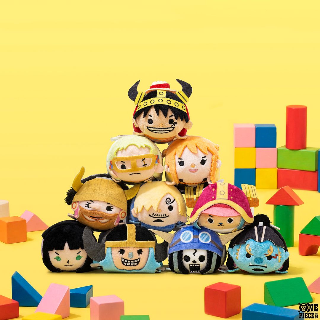 ONE PIECE.com(ワンピース) tweet media