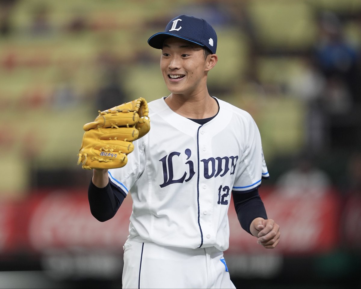 埼玉西武ライオンズ tweet media