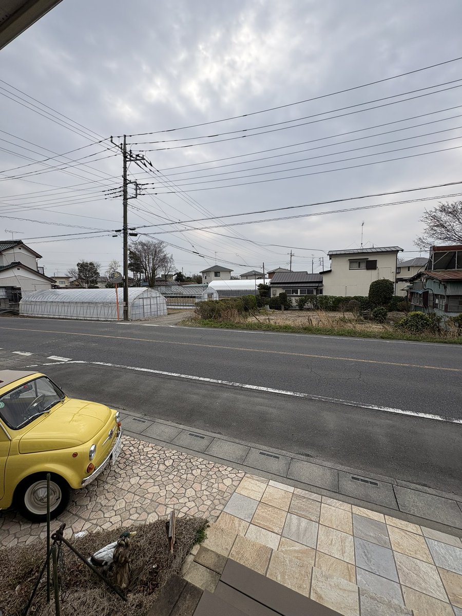 あの豊和精機製作所 tweet media