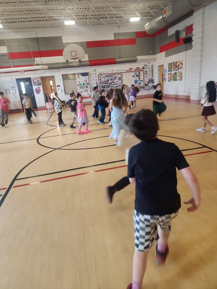 Wesley School tweet media