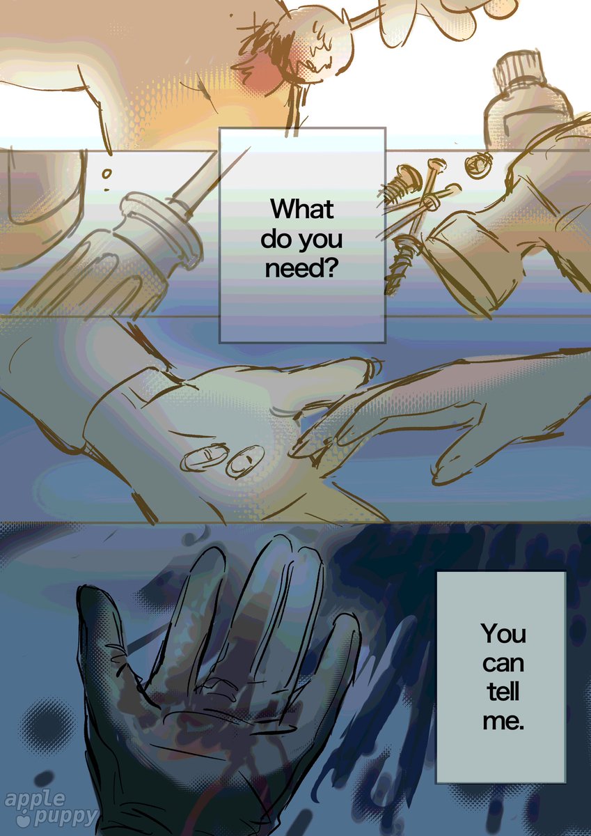 lu 🍎🍏 tweet media