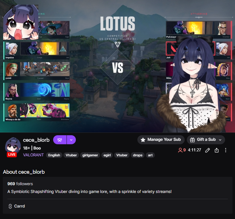 C.E.C.E 💙 🕷️ tweet media