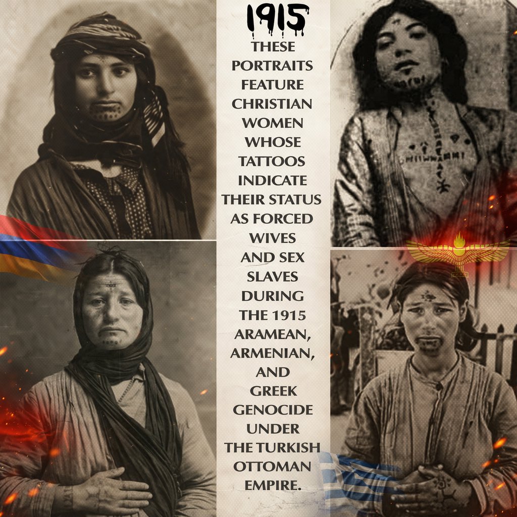 Aramean Radical tweet media