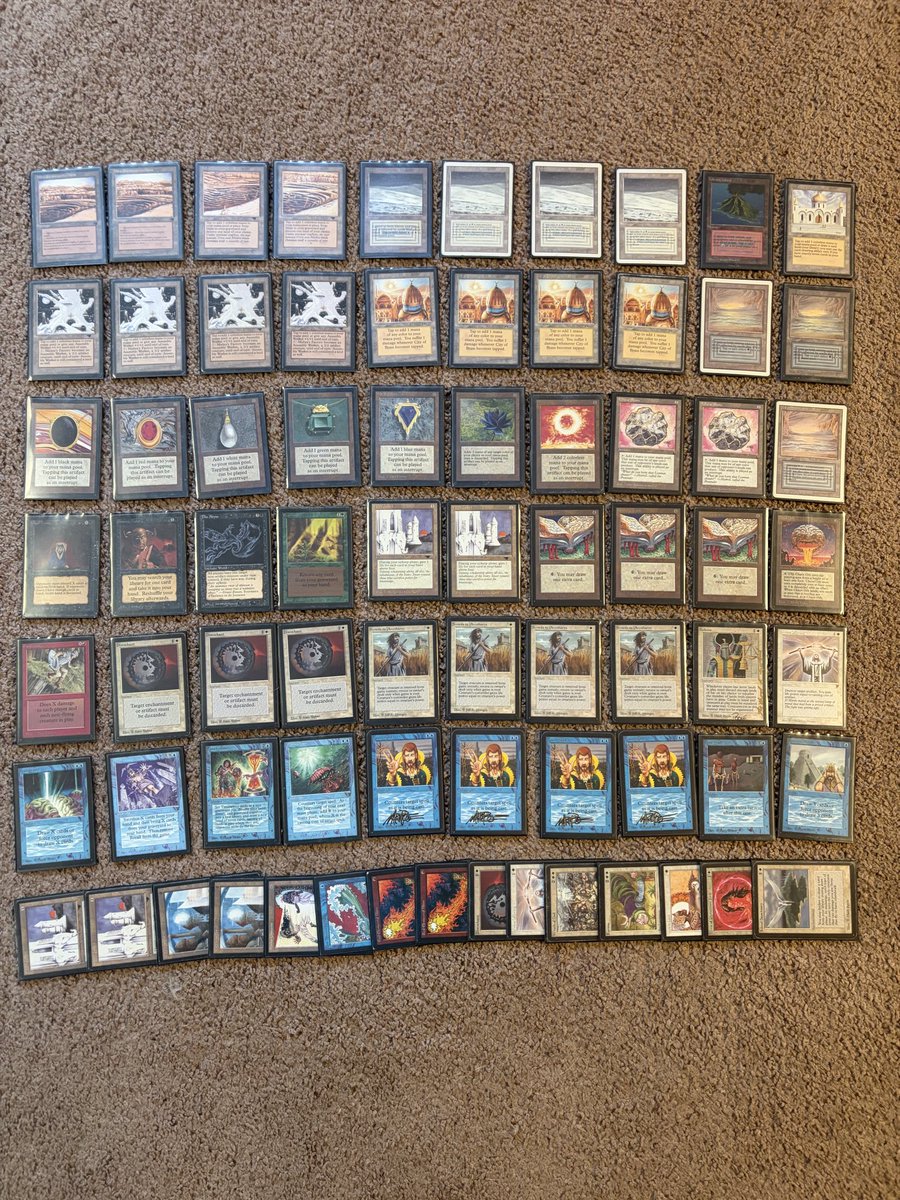 Matthew Linde tweet media