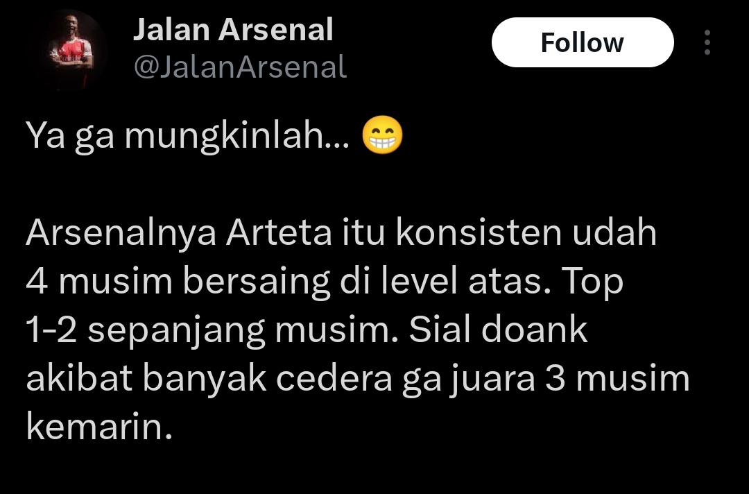 Bagus Dwi Minarno tweet media