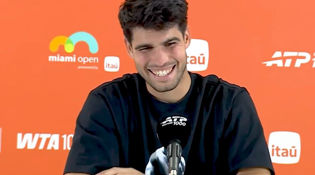 The Tennis Letter tweet media