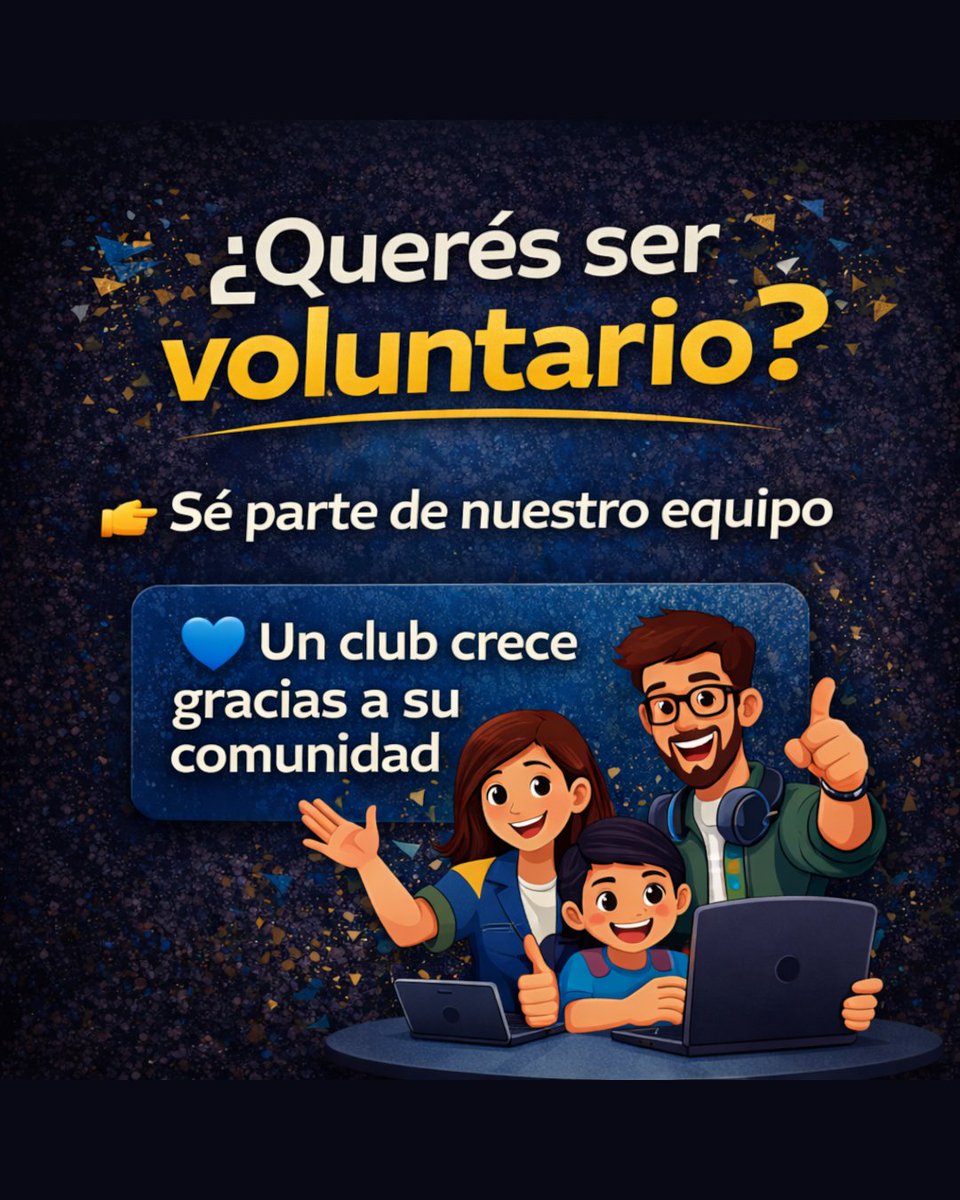 CoderDojo Córdoba tweet media